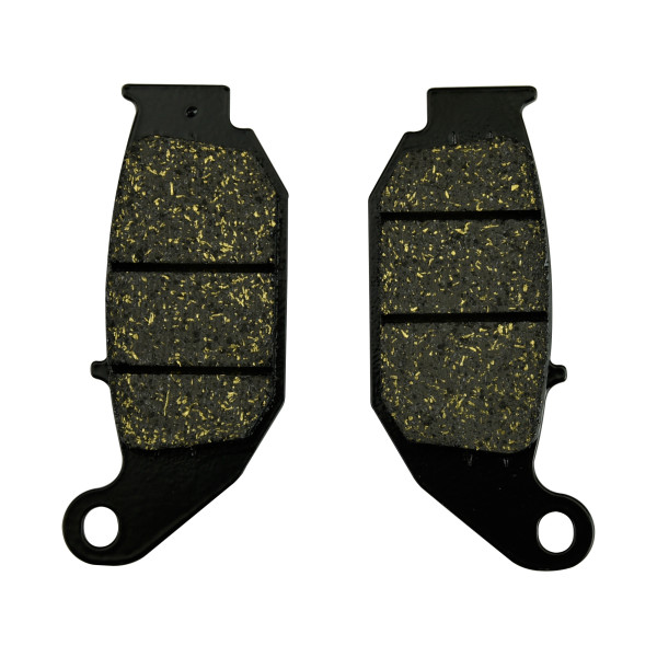 AP Racing Ap-racing disc pad organic #515